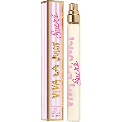 Viva la Juicy Sucré Eau de Parfum Spray by Couture