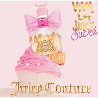 Viva la Juicy Sucré Eau de Parfum Spray by Couture