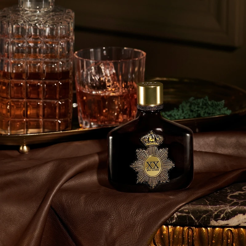 John Varvatos Xx Elixir