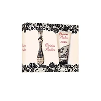 Christina Aguilera Signature 2-Piece Set