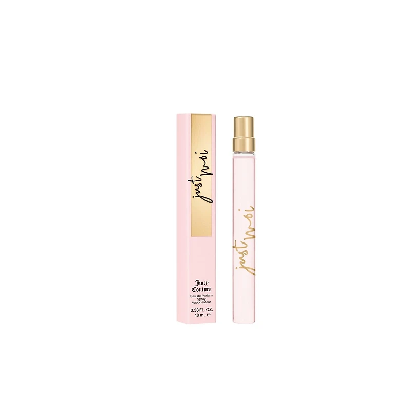Juicy Couture Just Moi Eau de Parfum Vaporisateur