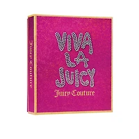 Viva La Juicy Eau de Parfum 3 Piece Fragrance Gift Set