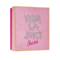 Viva La Juicy Sucré Eau de Parfum 3 Piece Gift Set
