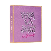 Viva La Juicy Le Bubbly Eau De Parfum 3 Piece Gift Set