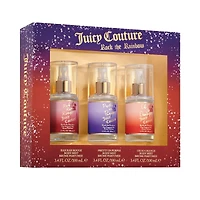 Rock the Rainbow 3 Piece Body Mist Gift Set