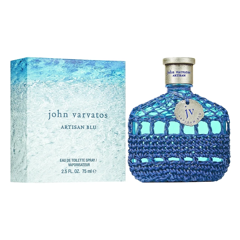 Artisan Blu Eau de Toilette