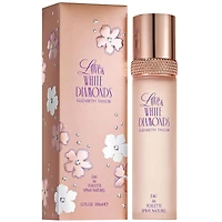 Love & White Diamonds