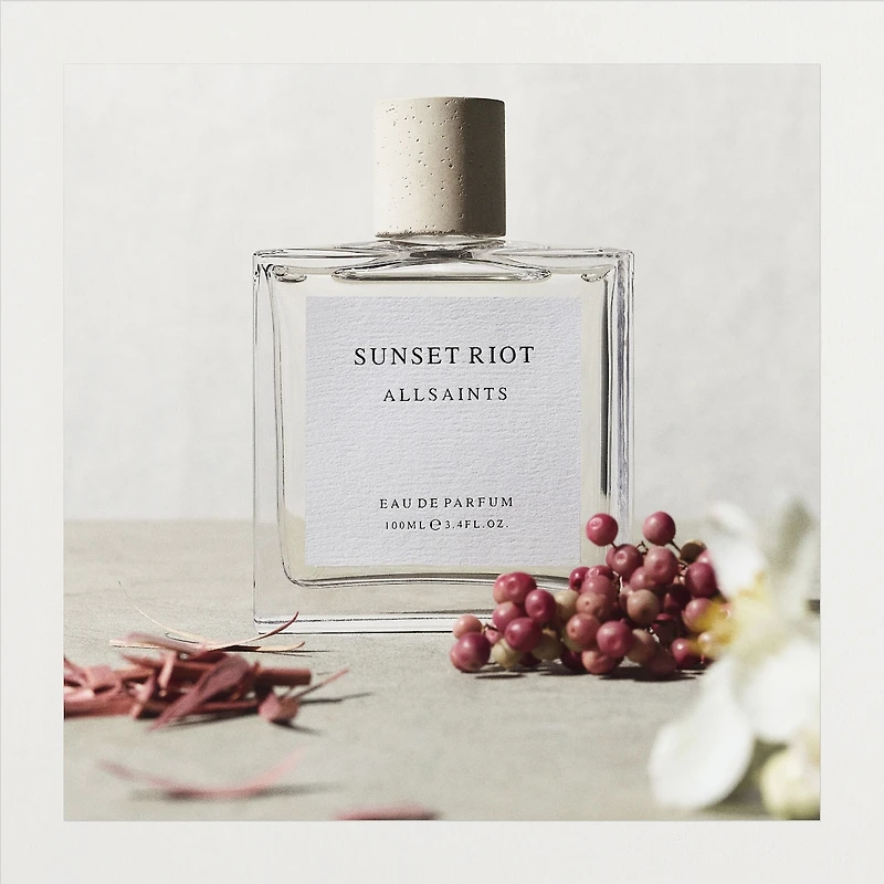Sunset Riot Eau de Parfum