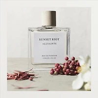 Sunset Riot Eau de Parfum