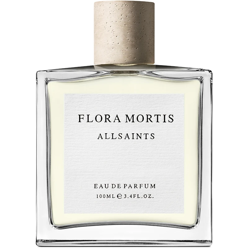 Flora Mortis Eau de Parfum