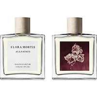 Flora Mortis Eau de Parfum