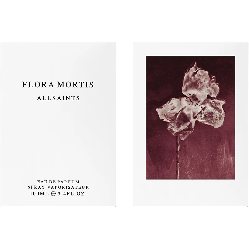Flora Mortis Eau de Parfum