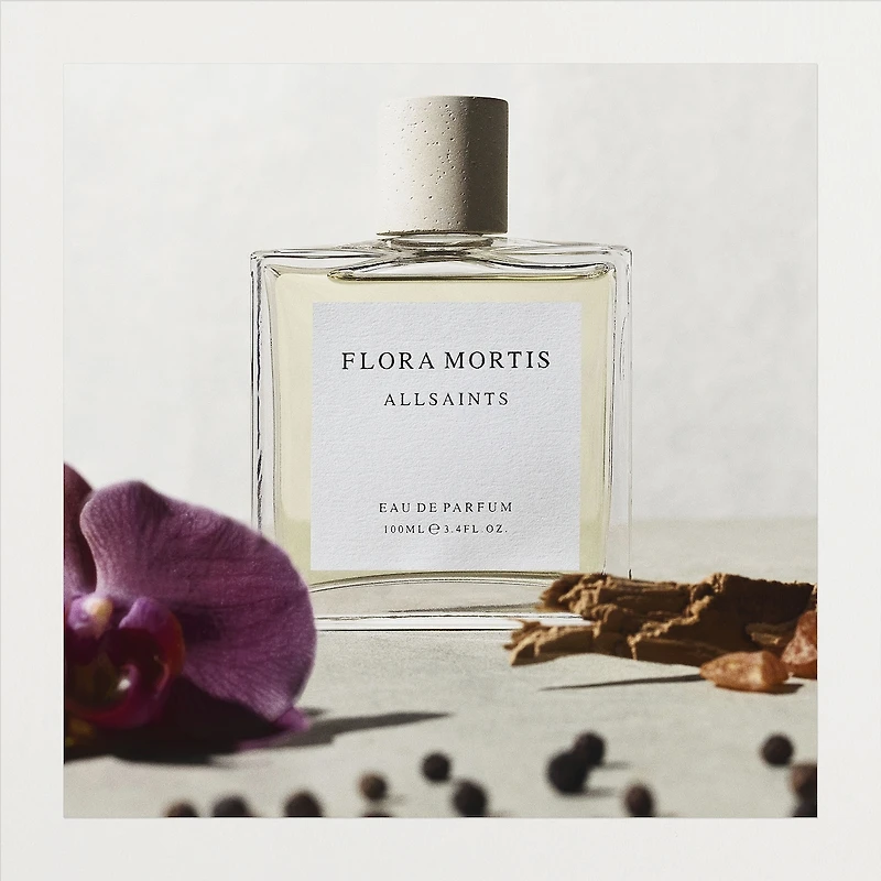 Flora Mortis Eau de Parfum