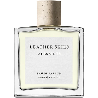 Leather Skies Eau de Parfum