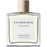 Leather Skies Eau de Parfum