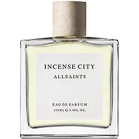 Incense City Eau de Parfum