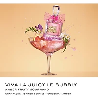 Viva La Juicy Le Bubbly Eau De Parfum