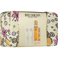 White Diamonds Mother's Day Set
