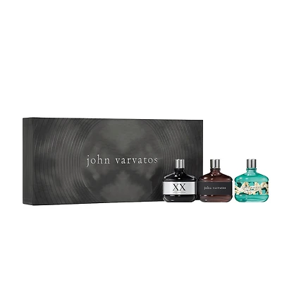 House Of John Varvatos Coffret