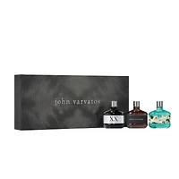 House Of John Varvatos Coffret