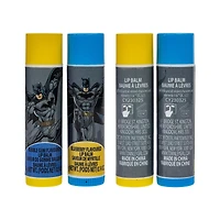 Pack 2 Baume à lèvres Batman