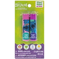 Set de 2 Baume à lèvres Stitch