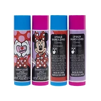 Pack 2 Baume à lèvres Minnie