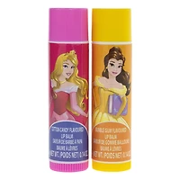 Pack 2 Baume à Lèvres Princess