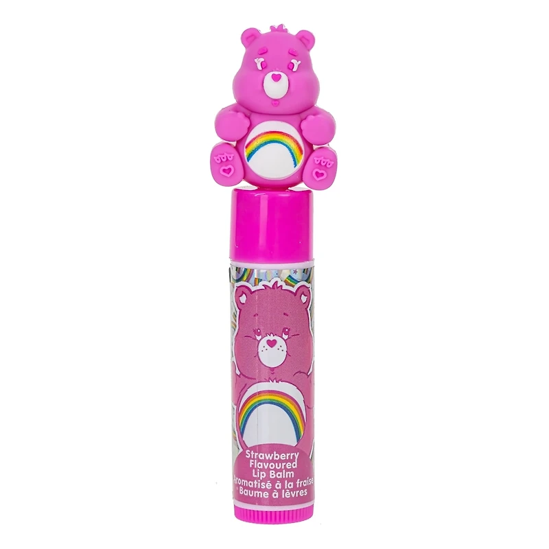 Baume à Lèvres Care Bears avec Personnages 3D