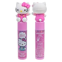 Baume à lèvres Hello Kitty avec Personnages 3d