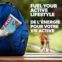 Barres énergétiques CLIF BAR Cookies & Creme