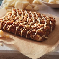 CLIF BAR - Barre énergétique - Chocolat blanc et noix de macadamia - (Barre de protéine de 68 g, 6 barres)