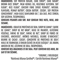 CLIF BUILDERS™  - Protein Bars - Chocolate Peanut Butter Flavour - (68 Gram Non-GMO Bars, 12 Count)