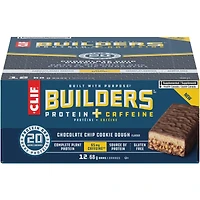 Pâte À Biscuits Aux Pépites De Chocolat Barre Protéinée
