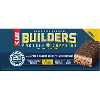 Chocolate Chip Cookie Dough Flavour Protein Bar, Pack of 12