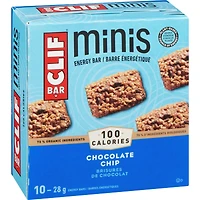 Mini pépites de chocolat