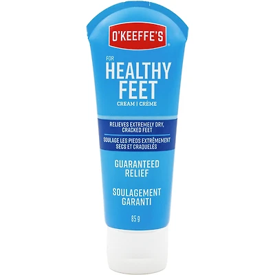 O'Keeffe's Healthy Feet Tube