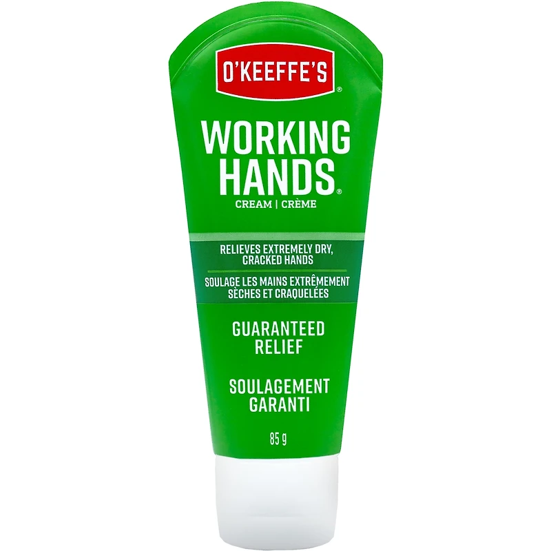O'Keeffe's Working Hands Crème pour les mains