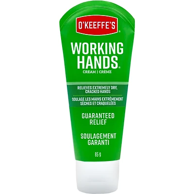 O'Keeffe's Working Hands Crème pour les mains