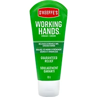 O'Keeffe's Working Hands Crème pour les mains