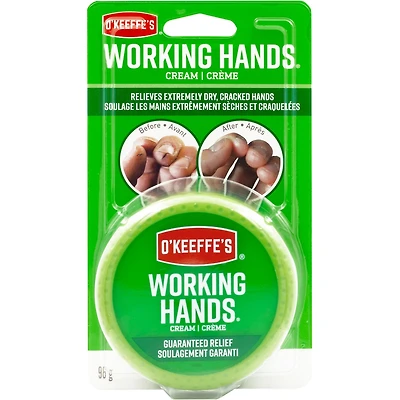 O'Keeffe'S Working Hands Tub
