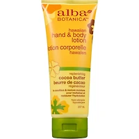 Cocoa Butter Hand and Body Lotion