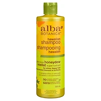 Shampooing Hawaïen Miellat Super Lustrant