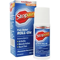 Stopain Extra Strength Roll On