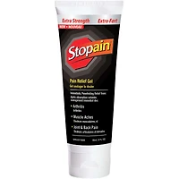 Gel extra fort
