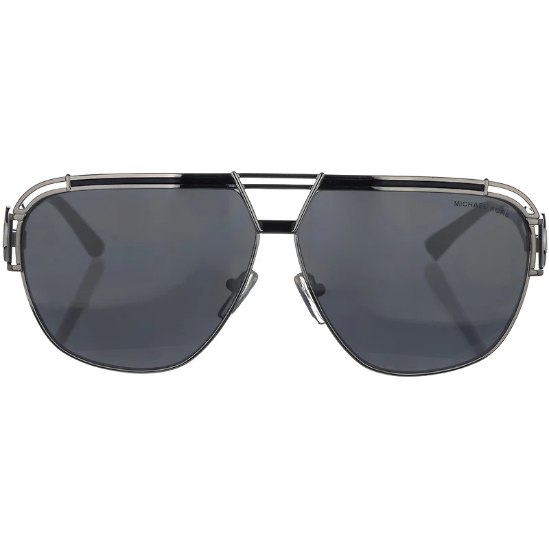 Lunettes solaires conptemporaines Michael Kors 1102