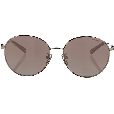 Michael Kors round style sunglasses model 1119