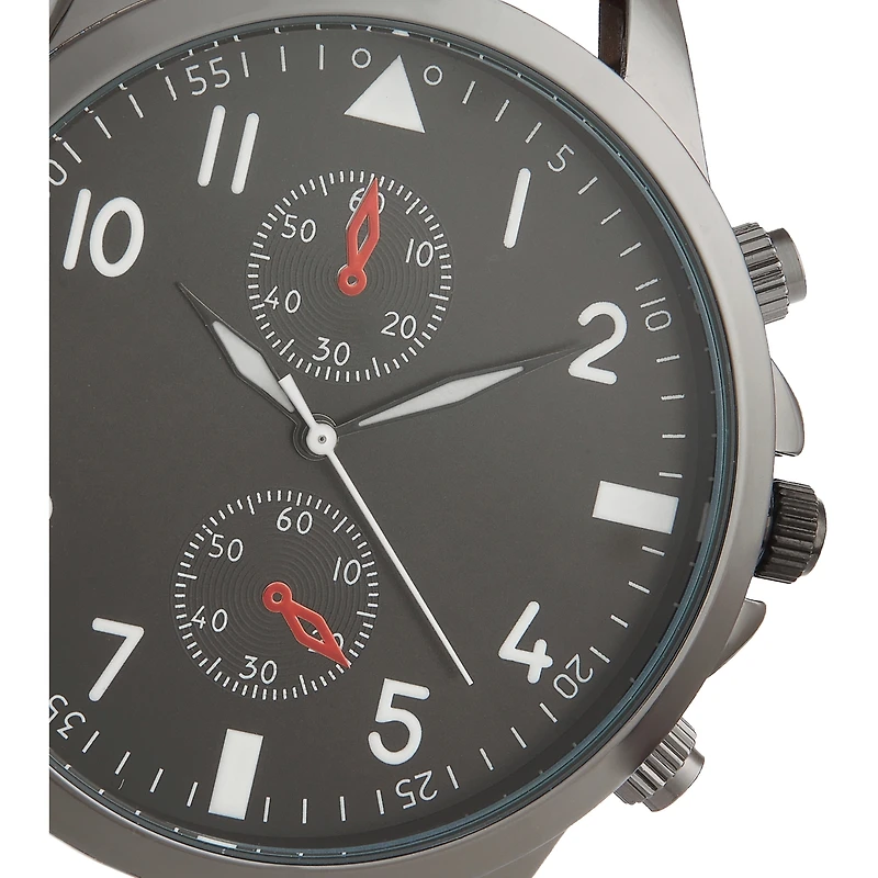 16 Casual Watch Mens