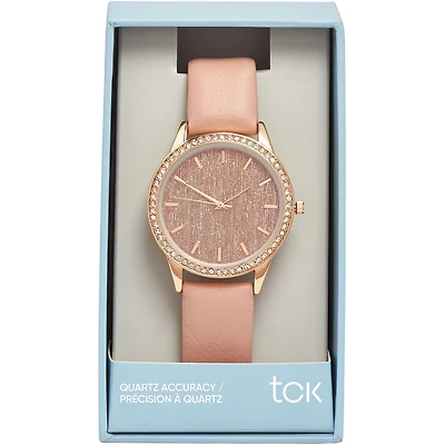 47 Fashion Watch Ladies
