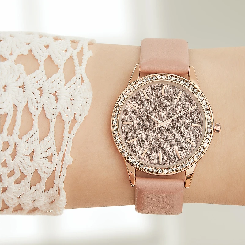 47 Mode Montre Dame